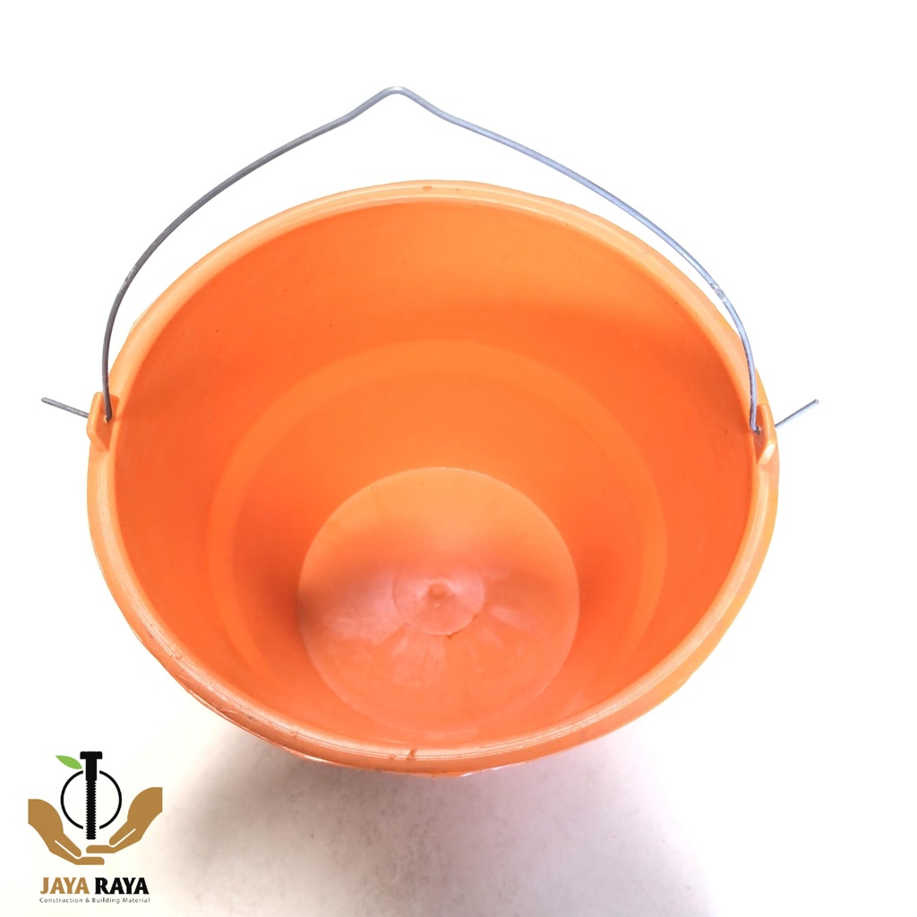 EMBER COR/EMBER LULUH SEMEN ORANGE