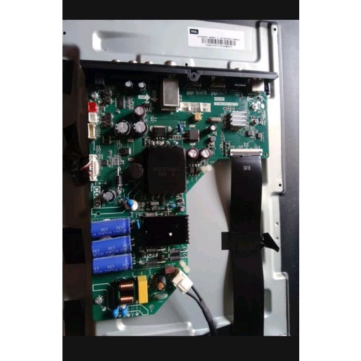 mainboard mb TCL 40b3000 40b3