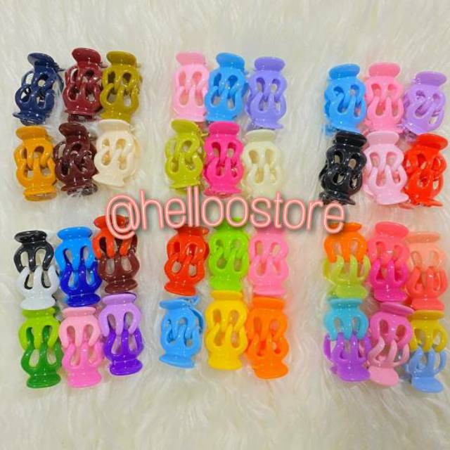 JEDAI MINI (12 PCS)