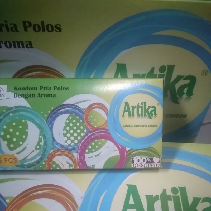 artika