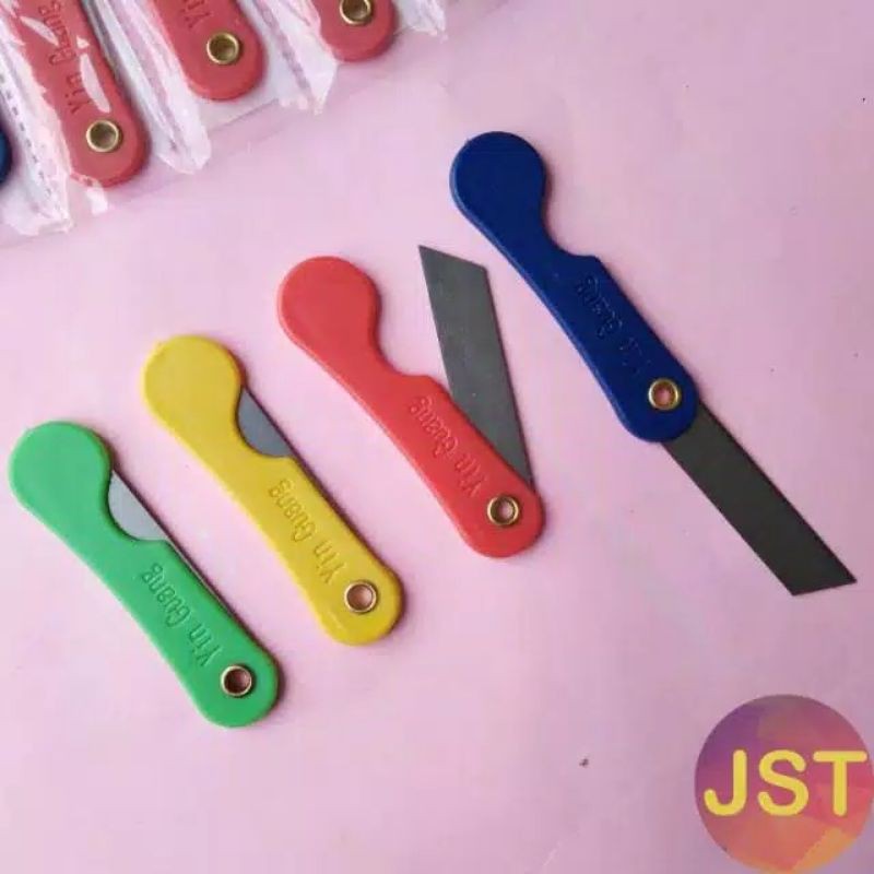 

Cutter Mini /Cutter saku tajam