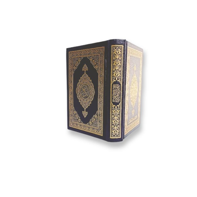 Al-Qur'an Kecil /Al-Qur'an/MUSHAF AL-QUR'AN MADINAH Q1 /Al-Qur'an Madinah Saku/ GARANSI PENGEMBALIAN