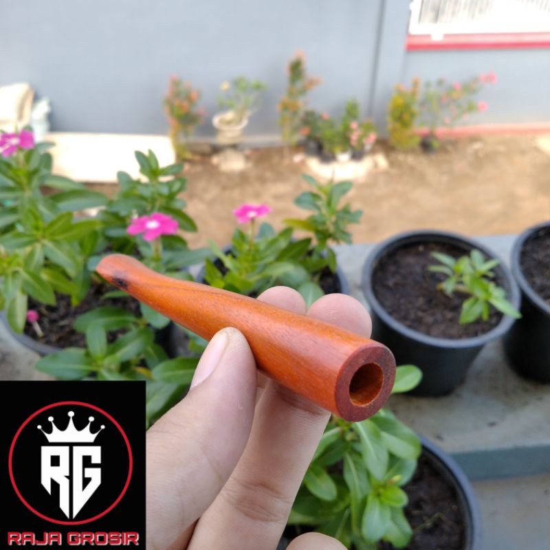 pipa once kayu bajaka SECANG