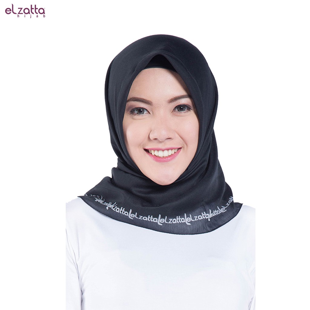 Hijab Elzatta Terbaru 2019 Gambar Gratis