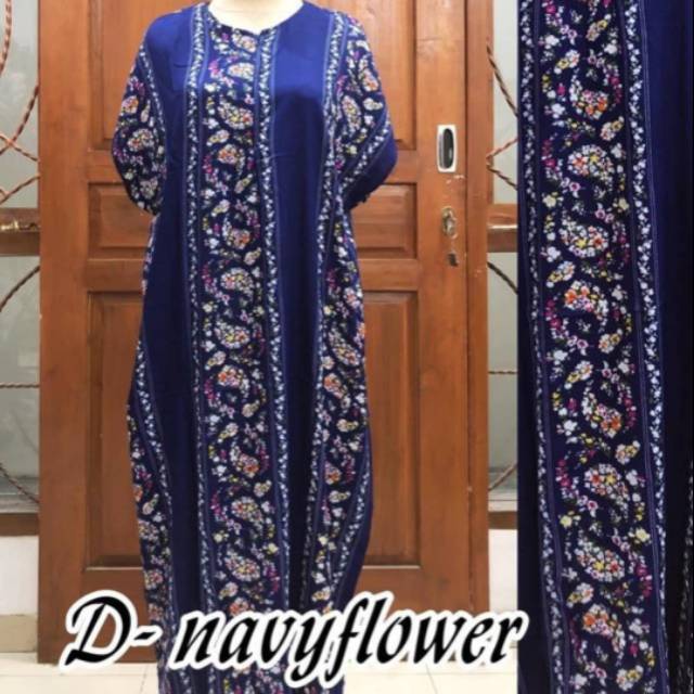 DASTER BUSUI JUMBO/DASTER DOLCE