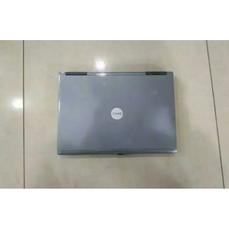 LAPTOP DELL LATITUDE D630 SECOND TERMURAH