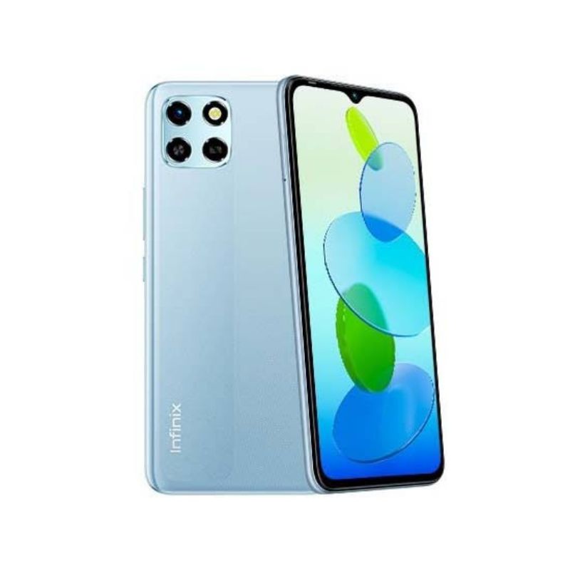 infinix smart 6 2/32
