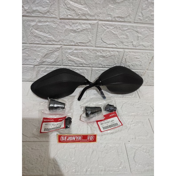 Spion Click Original Thailand