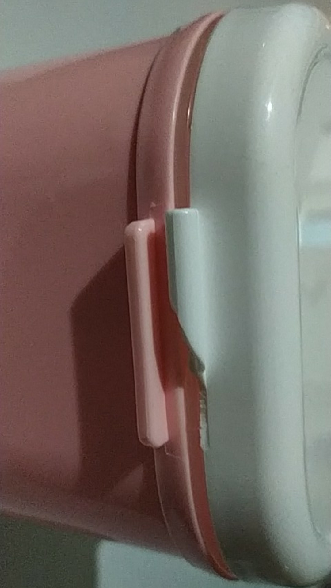 Tempat Kotak Susu Bubuk 800 Ml Toples Penyimpanan