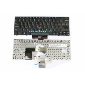 Keyboard Laptop Lenovo Thinkpad E120 E125 E130 E220 E220S X121 X130E