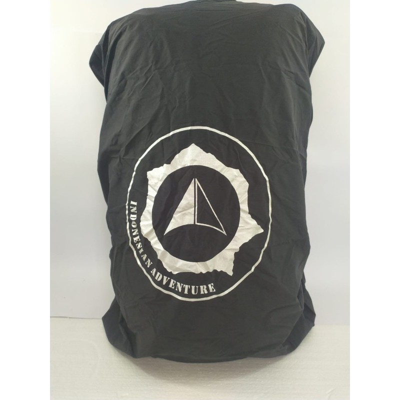 cover bag 75 liter cover tas 75 liter cover carriel 75 liter