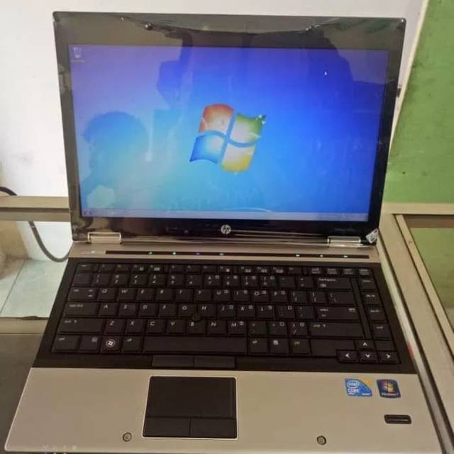 ★Star Seller★ (i5) laptop Hp  / laptop murah second / laptop editing / laptop gaming / garansi