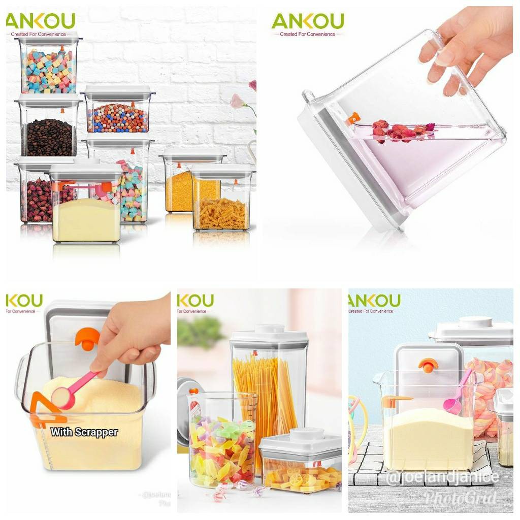 Ankou 1700ml