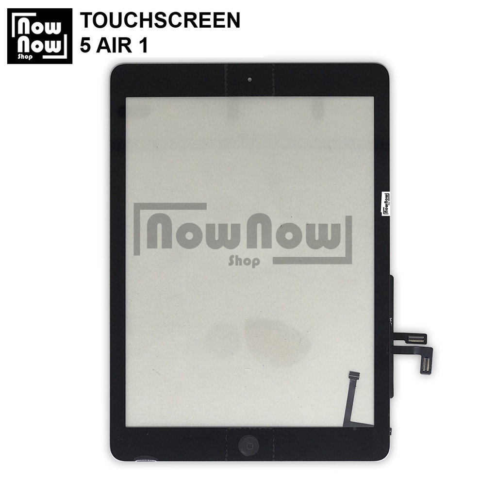 TOUCHSCREEN TS LAYAR SENTUH 5 AIR 1 A1474 A1475 A1476 TOUCH SCREEN PLUS IC HOME BUTTON
