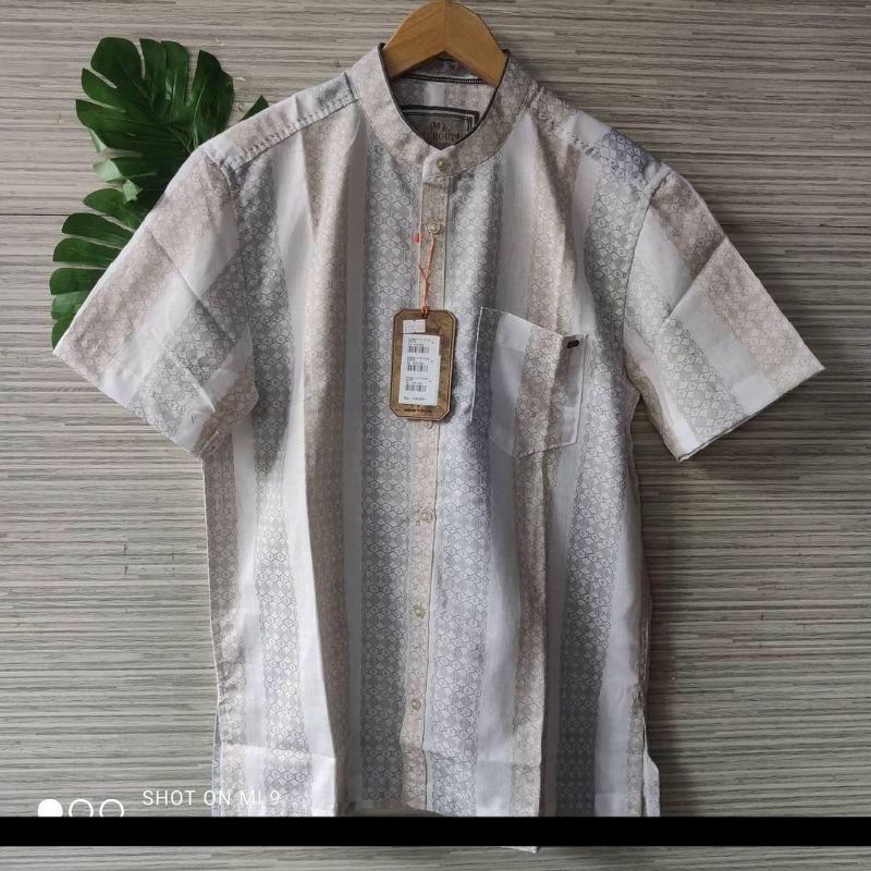 Kemeja WATCHOUT Original