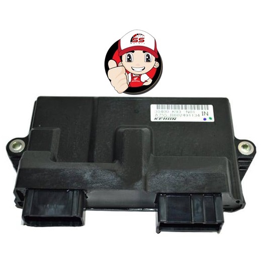 CDI/ECM SCOOPY K93 KODE SPAREPART 30400K93N01