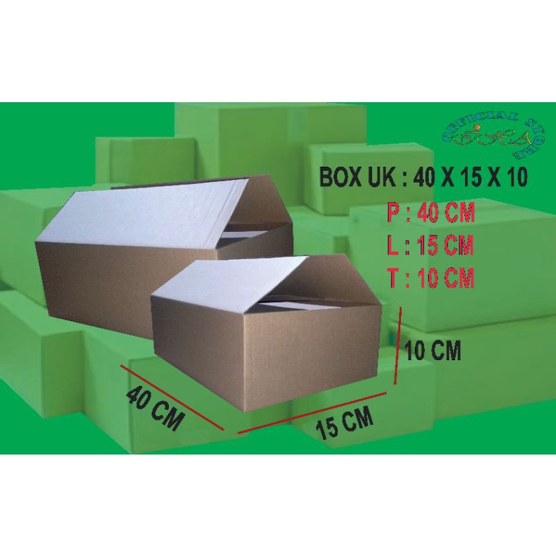 

box UK 40x15x10