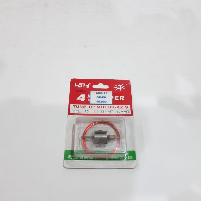 Sparepart Tamiya | Angkur HJH 12mm