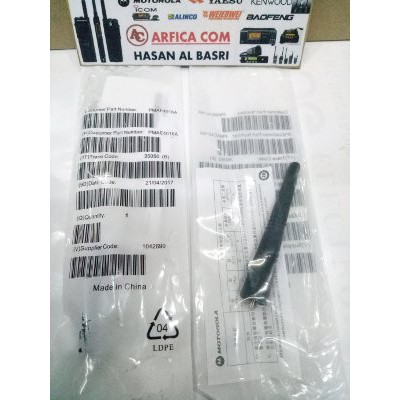 ANTENA HT MOTOROLA UHF 350