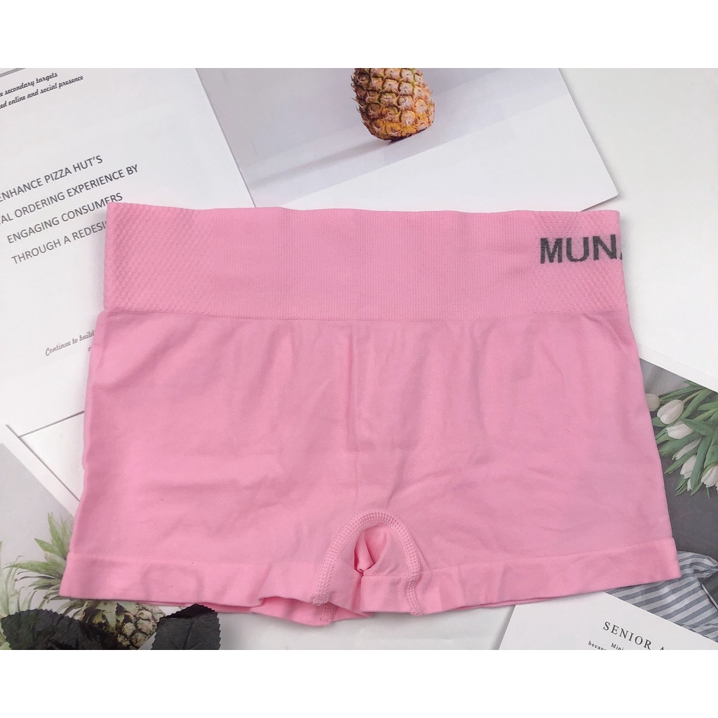 Slimming Pant Celana Dalam Boxer Wanita Pengecil Perut Eswatini Style Import Murah CPE04