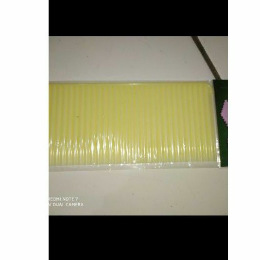 pisau agar agar - pisau puding