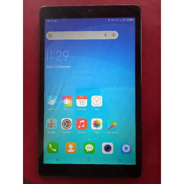 Tablet advan 10inchi Murah