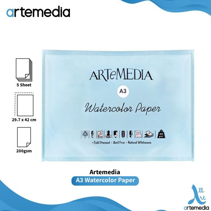 

BAYAR DITEMPAT Kertas Cat Air Artemedia A3 Watercolor Paper Sheet/CAT AKRILIK SET/CAT AKRILIK SET 24 WARNA/CAT AKRILIK PASTEL/CAT AIR/CAT AIR LUKIS SET/CAT AIR GIOTTO/KUAS LUKIS 1 SET/KUAS LUKIS KECIL/KUAS LUKIS LENGKAP/KANVAS LUKIS/KANVAS LUKIS