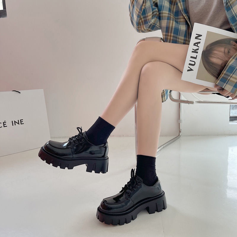 Marelow Shannon - Sepatu Sneakers Casual Wanita-3
