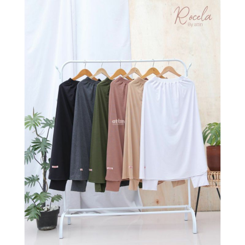 Rocela by Attin rok celana rok attin celana attin