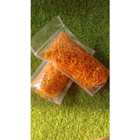 

Kentang Mustofa // Kering kentang