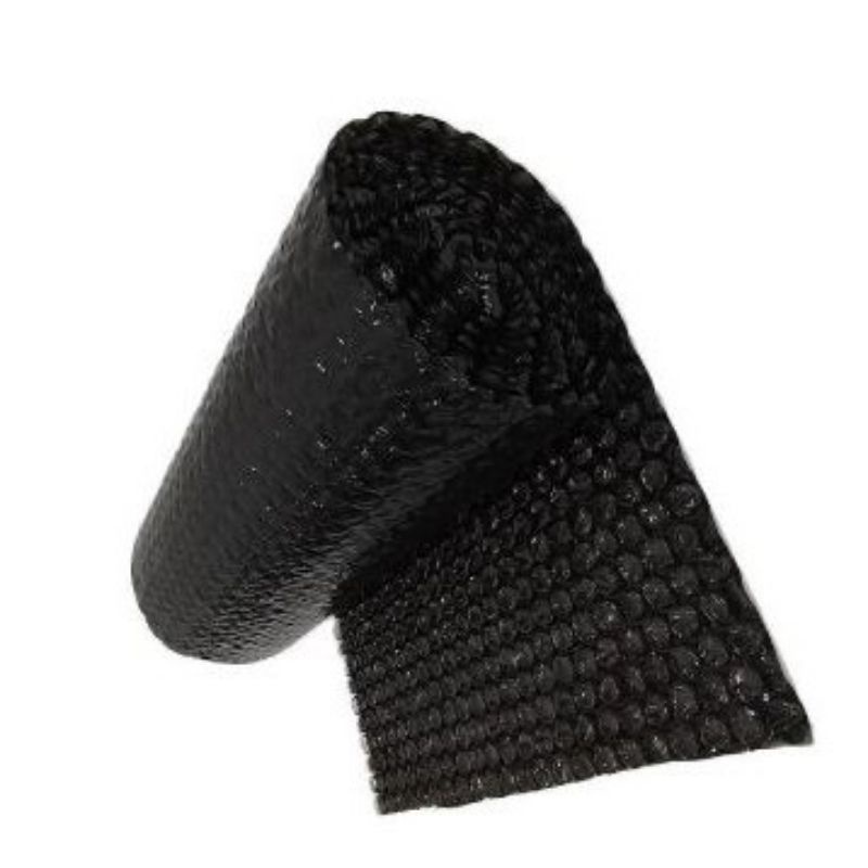 

Bubble warp.warna.hitam