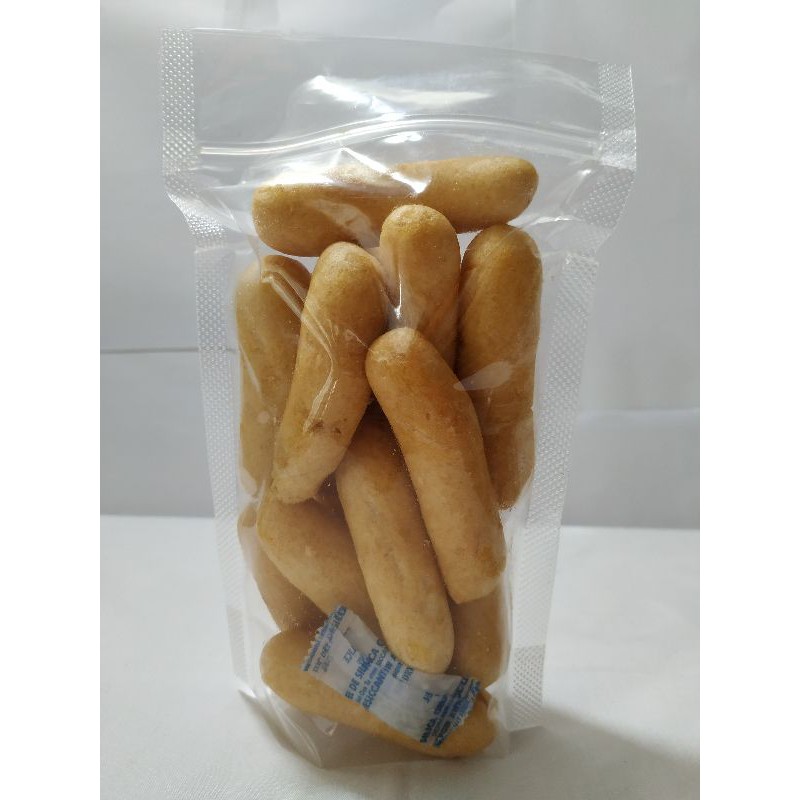

KERUPUK IKAN AMPLANG