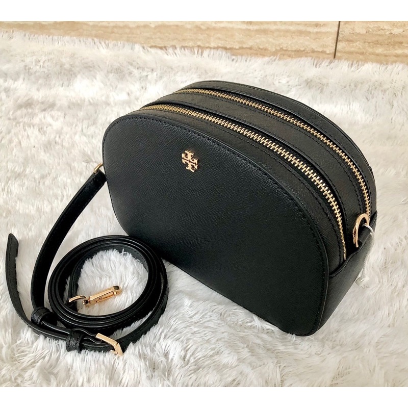 Tb Emerson Camera Bag Black - mbak etika