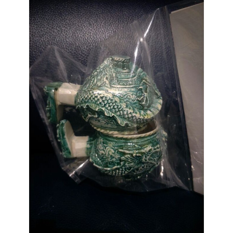 cepuk pakan burung/cepuk bulat lovebird/cepuk kenari/tempat makan burung/tempat minum burung