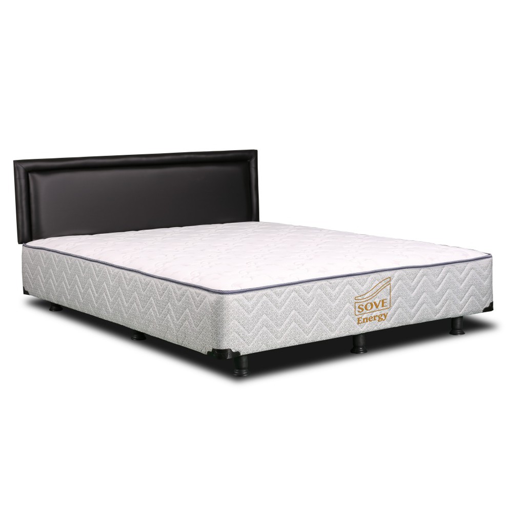 

JYSK Kasur Sove Energy Jordan 120X200