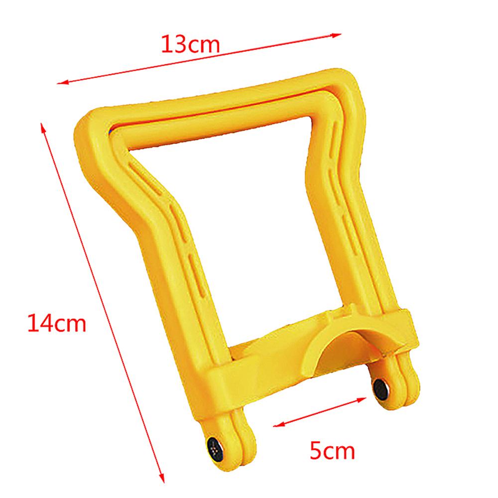 [Elegan] Botol Gagang Air Portable Pail Ember Hemat Energi Alat Angkat Angkut Air Water Lifter