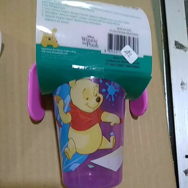 Cangkir baby disney