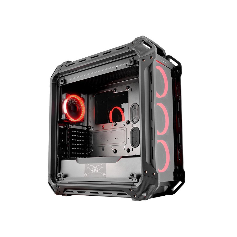 Cougar PC Case Panzer EVO The Crystalline Titan