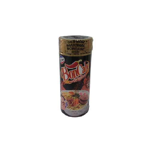 

BON CABE ORIGINAL LEVEL 15 BOTOL 45GR