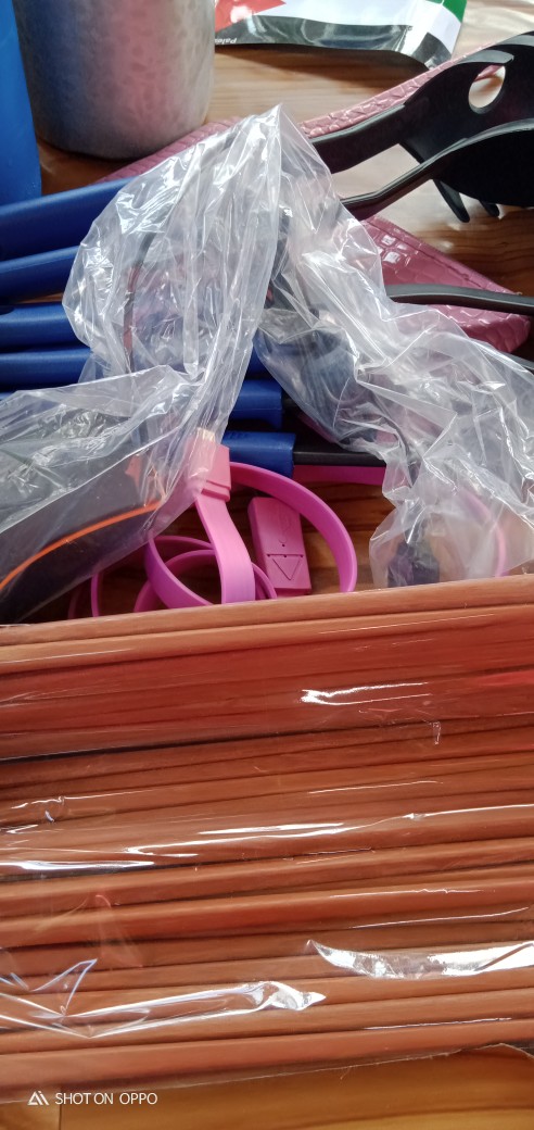 Set Alat Masak 6in1 Sutil Spatula Sodet Anti Panas