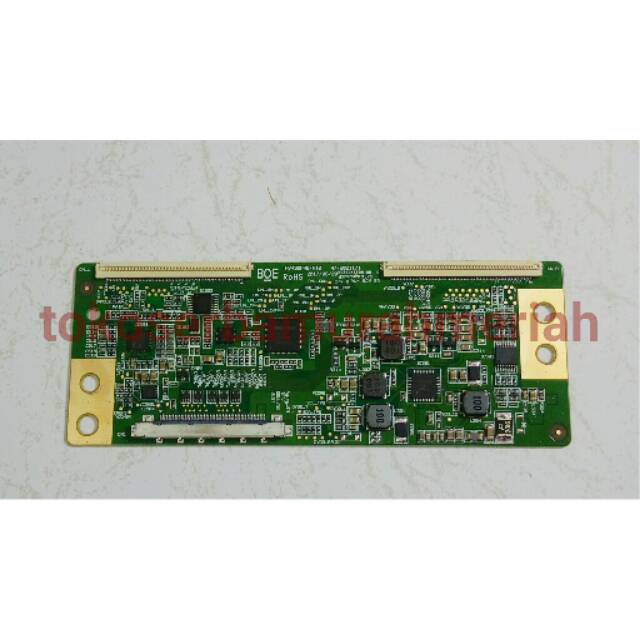 TCON LED LCD LG HV430FHB - N10 TIKON LG TIKON LCD LED LG TV 43"