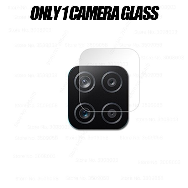 PROMO Tempered Glass camera SAMSUNG A12 Screen Protector Back Kamera Handphone