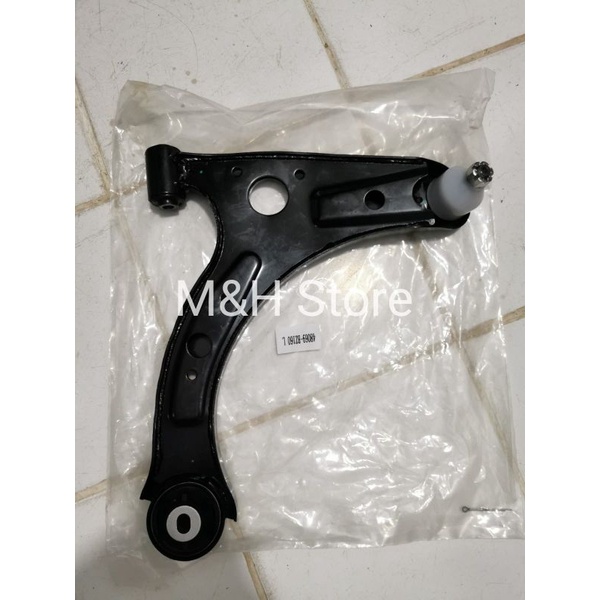 Lower arm all new avanza xenia veloz