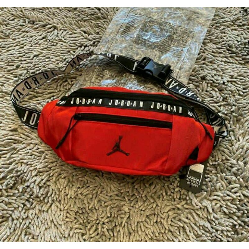 PROMO WAISTBAG NIKE JORDAN PREMIUM