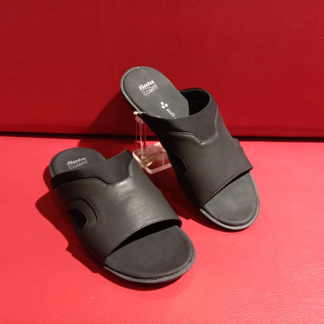 Sandal Bata Cowok 871-6174