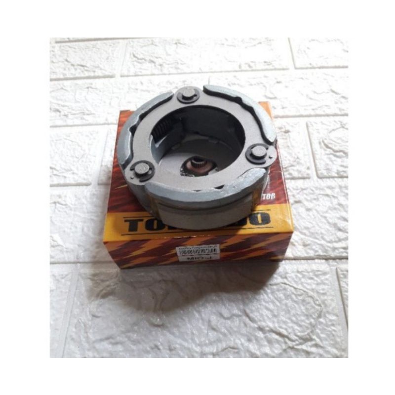 KAMPAS GANDA ASSY KOMPLIT MIO J , MIO SOUL GT , FINO FI TOKAIDO