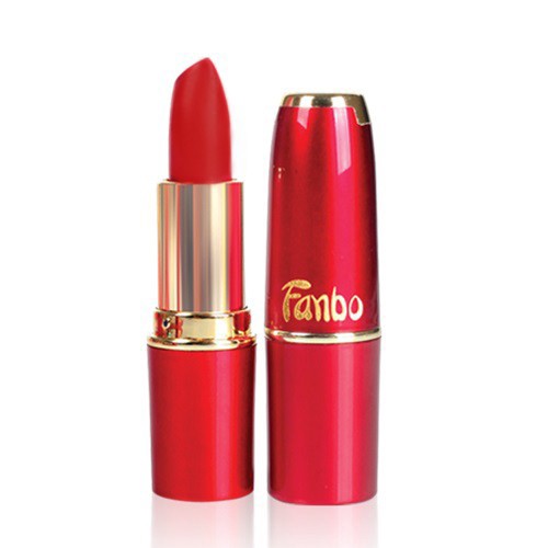 (PROMO) Fanbo Fantastic Lipstick Moisturizing