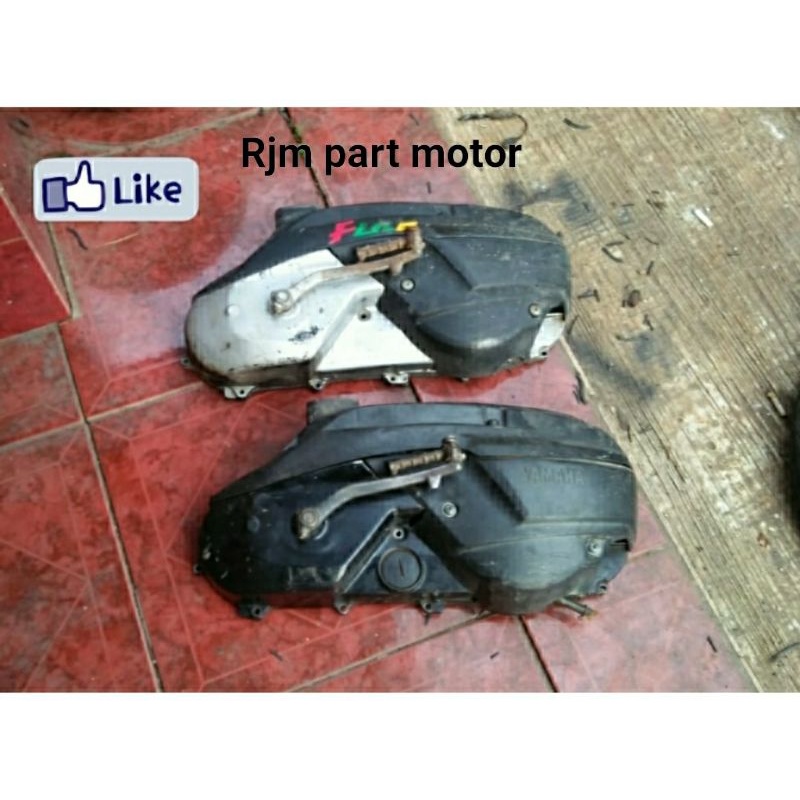 Bak CVT blok CVT Mio soul karbu