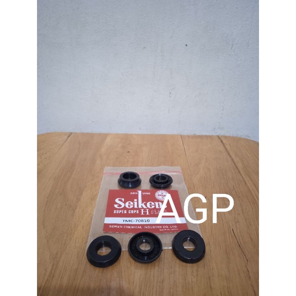 BM Cup Kit Karet Sentral Rem Jimny Katana SJ410 ST100 TMC-70810