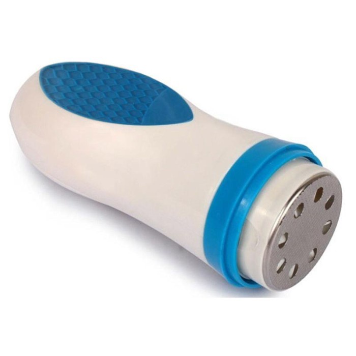 Alat Perawatan Pedicure Elektrik Pembersih Penghalus Kulit Tumit Kaki